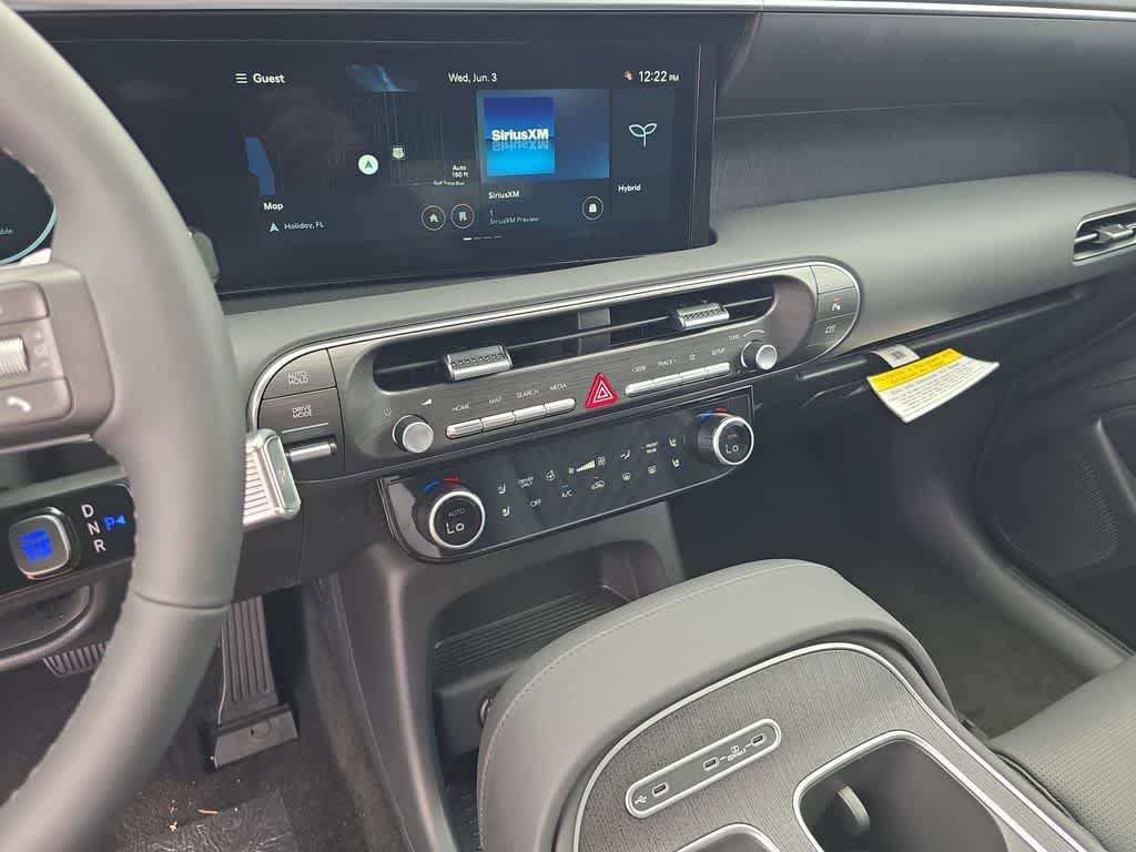 New 2026 Hyundai Palisade SEL Premium FWD image 29