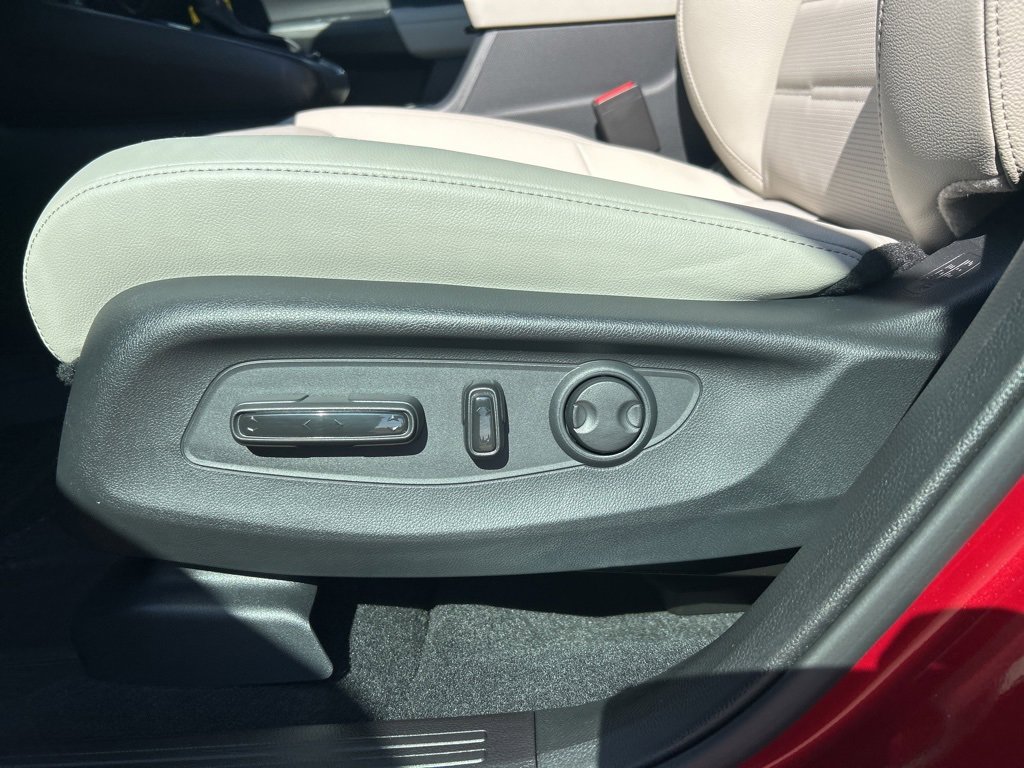 New 2026 Honda CR-V EX-L image 11