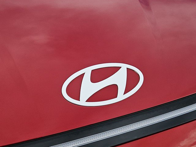 Used 2024 Hyundai Sonata SEL FWD image 30