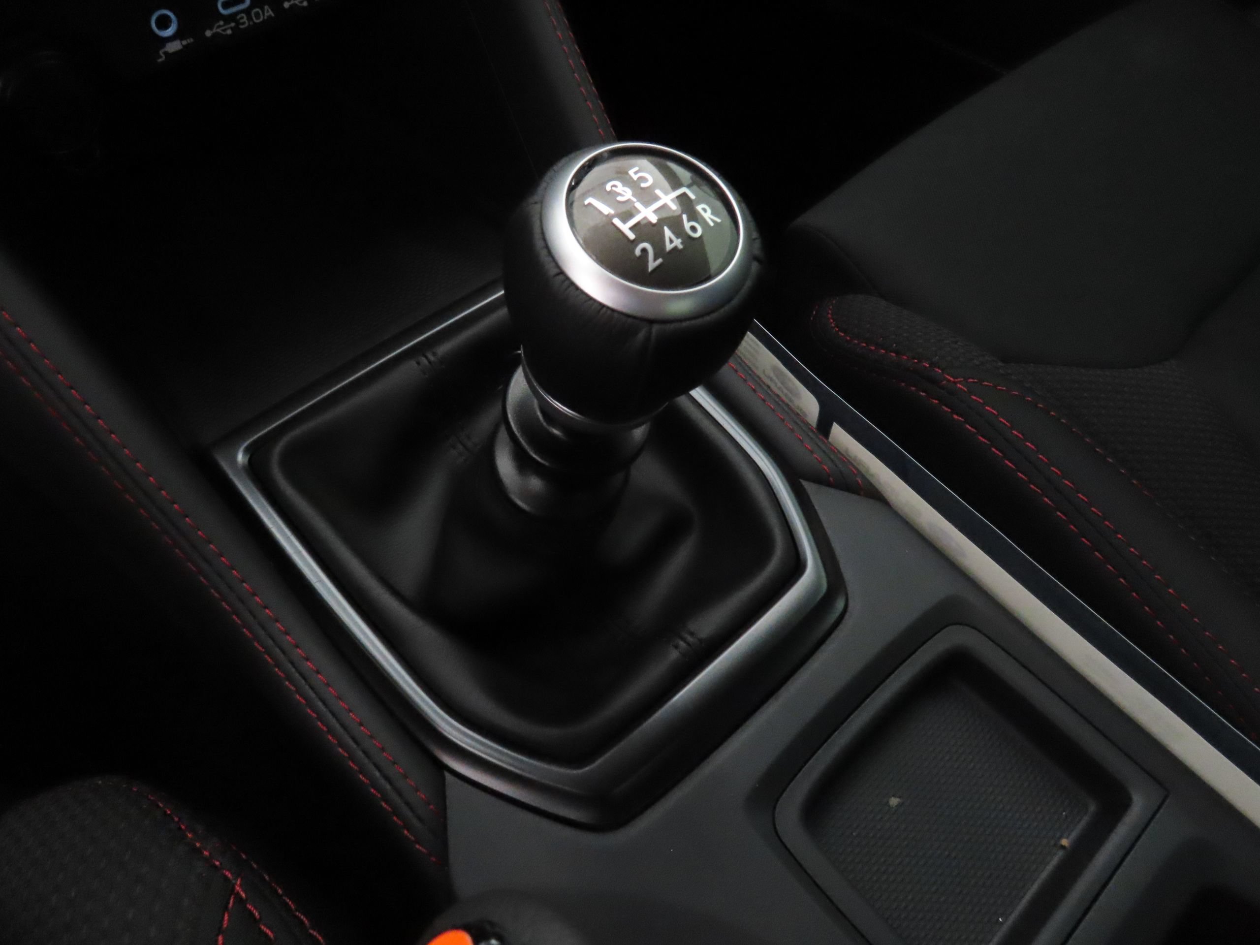 New 2026 Subaru WRX Premium AWD/4WD image 13