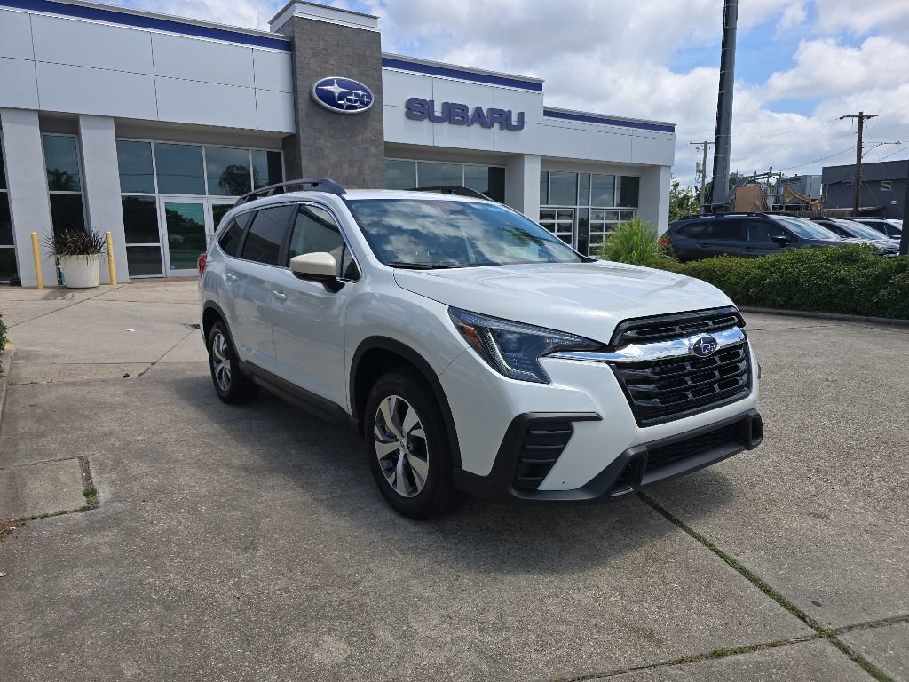 Used 2025 Subaru Ascent Premium AWD/4WD image 42