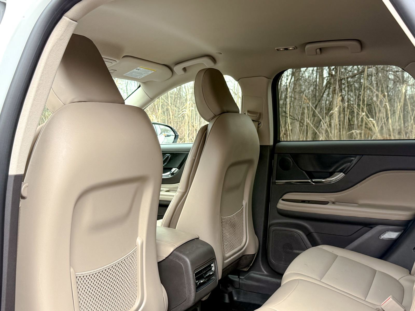 Used 2024 Lincoln Corsair AWD w/ Equipment Group 101A image 19