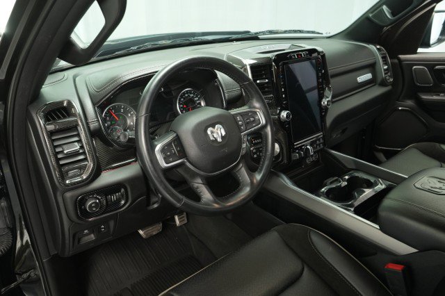 Used 2023 RAM 1500 Laramie image 40
