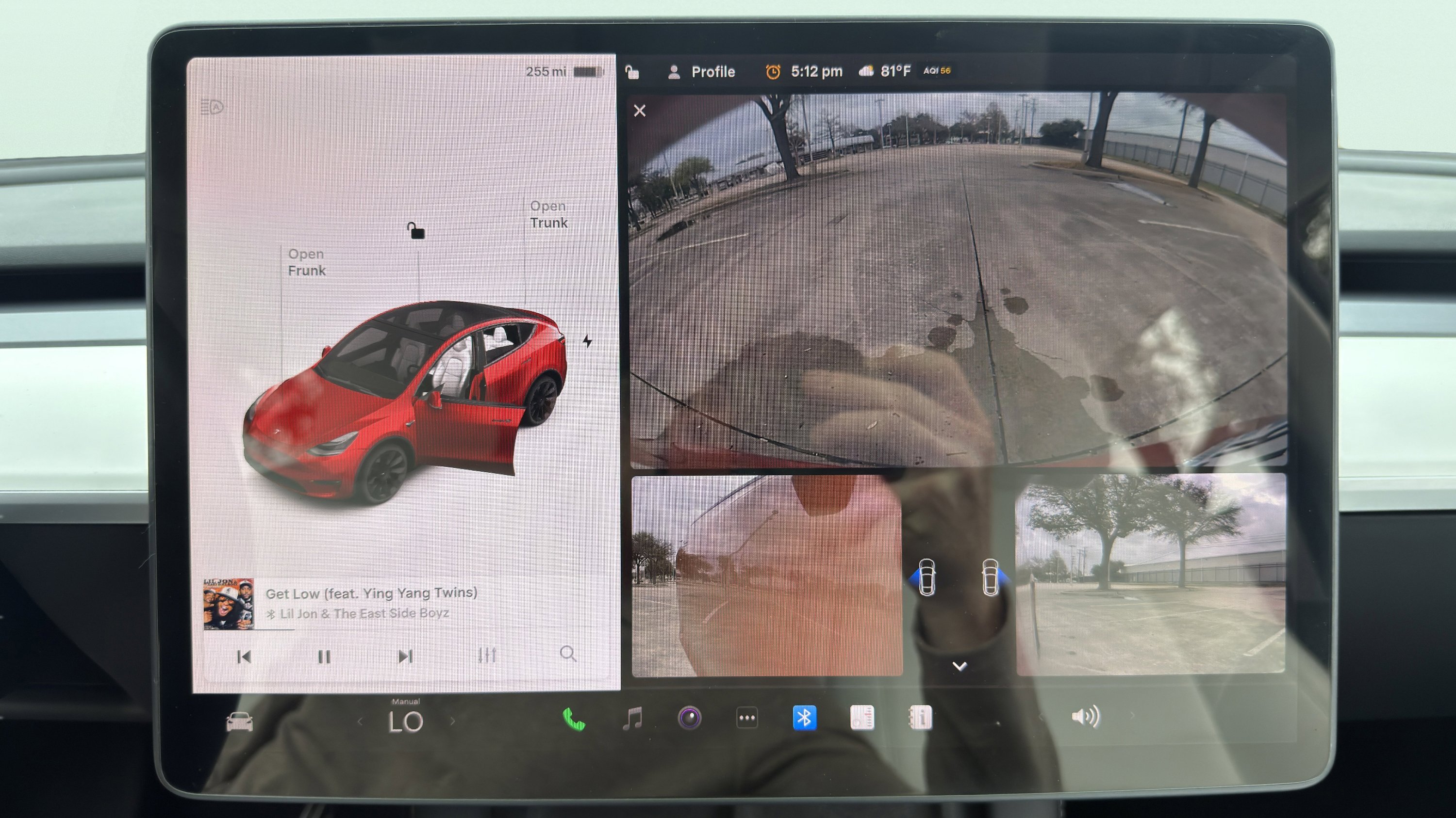 Used 2021 Tesla Model Y Long Range image 58