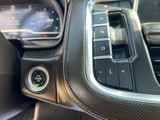Used 2022 GMC Yukon XL SLT w/ SLT Premium Package AWD/4WD image 51