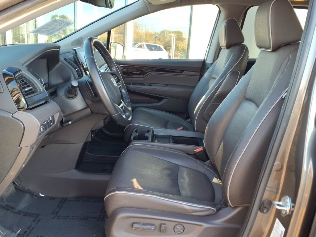 Used 2022 Honda Odyssey Elite image 7