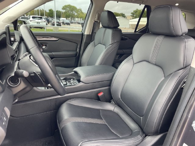 Used 2024 Honda Pilot EX-L image 23