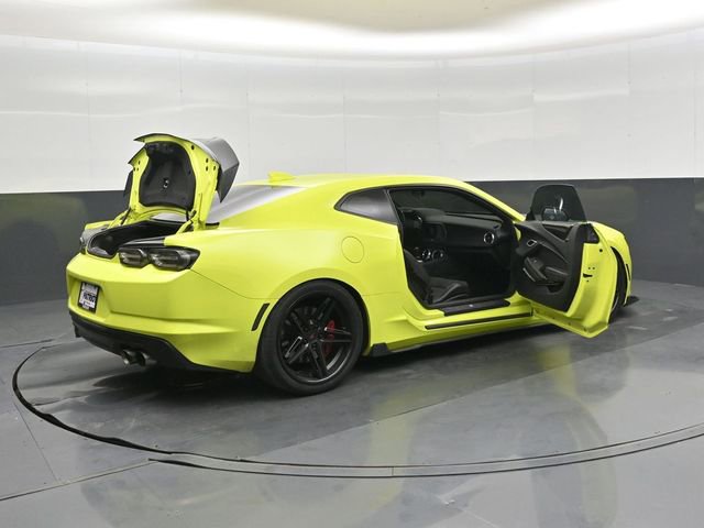 Used 2019 Chevrolet Camaro SS image 45