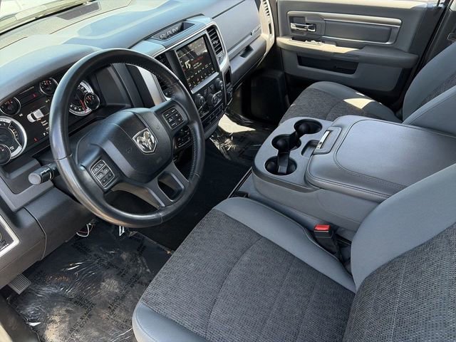 Used 2018 RAM 1500 Big Horn image 19