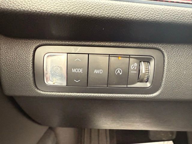 New 2026 Chevrolet Traverse RS w/ LPO, Floor Liner Package image 18