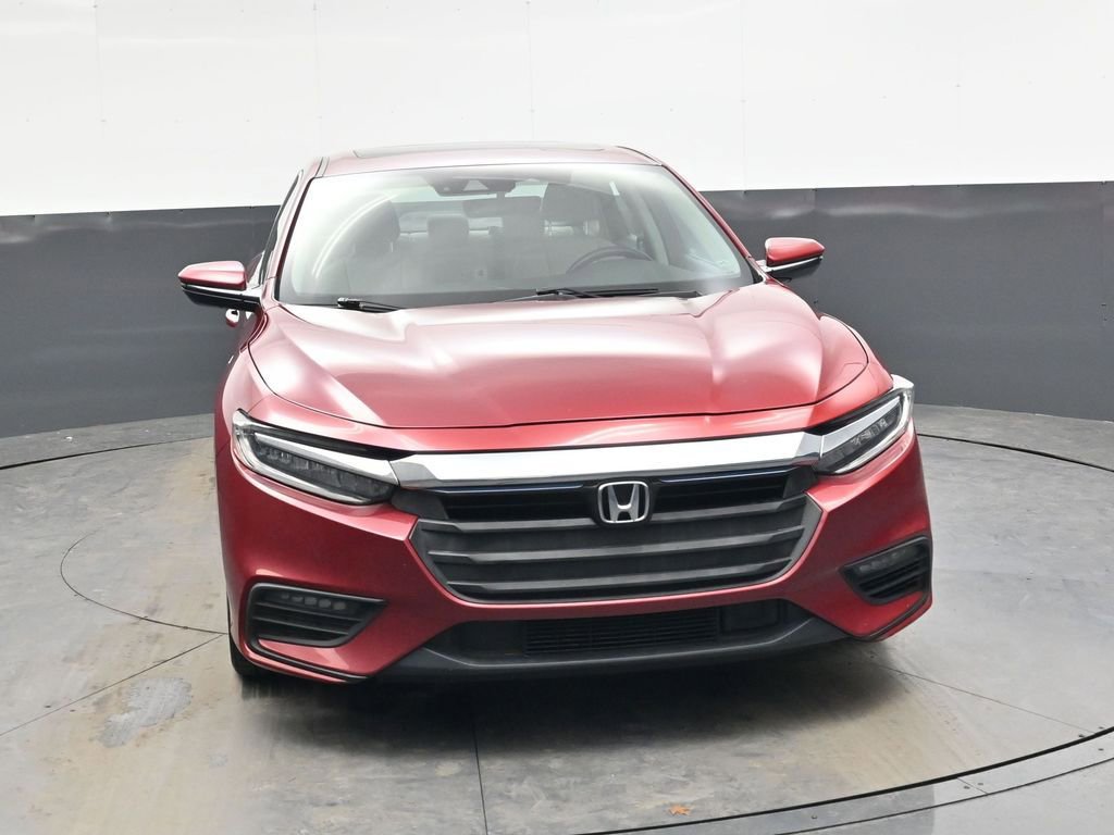 Used 2022 Honda Insight Touring image 10