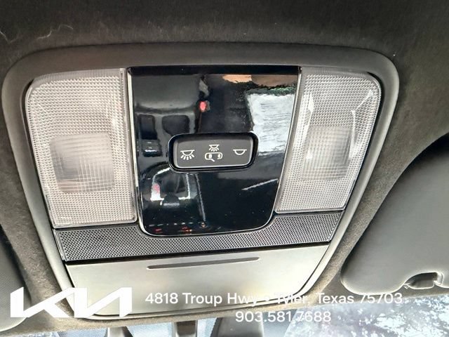 Certified 2024 Kia Forte GT FWD image 21