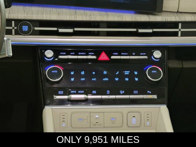 Used 2024 Hyundai Santa Fe Calligraphy image 24