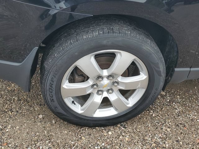 Used 2016 Chevrolet Traverse LTZ AWD/4WD image 5