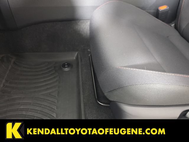 Certified 2025 Toyota Prius Plug-In Hybrid FWD image 23