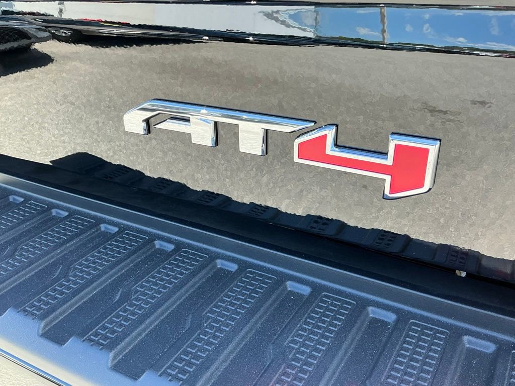 Used 2026 GMC Sierra 1500 AT4 w/ AT4 Premium Package image 19