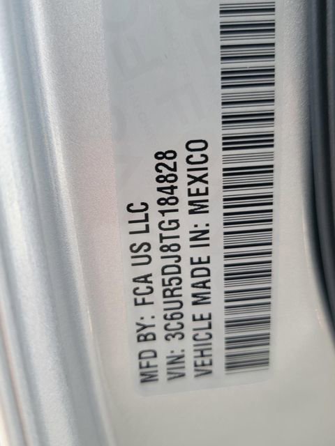 New 2026 RAM 2500 Big Horn image 30