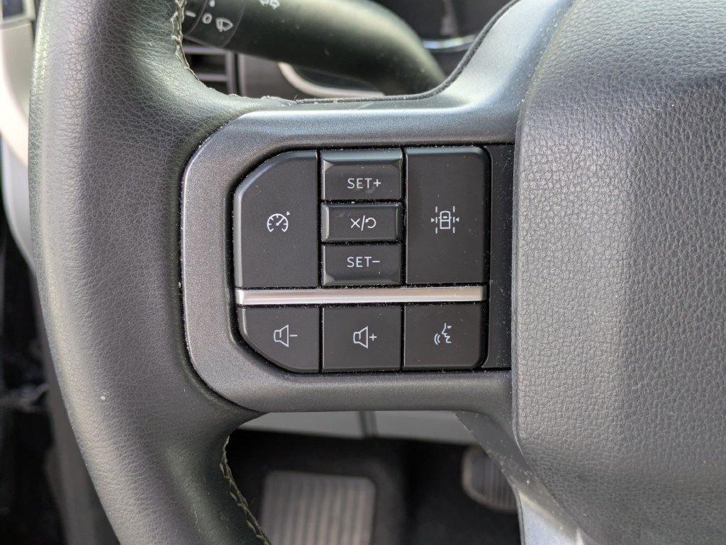Used 2023 Ford F150 XLT w/ Equipment Group 301A Mid AWD/4WD image 18