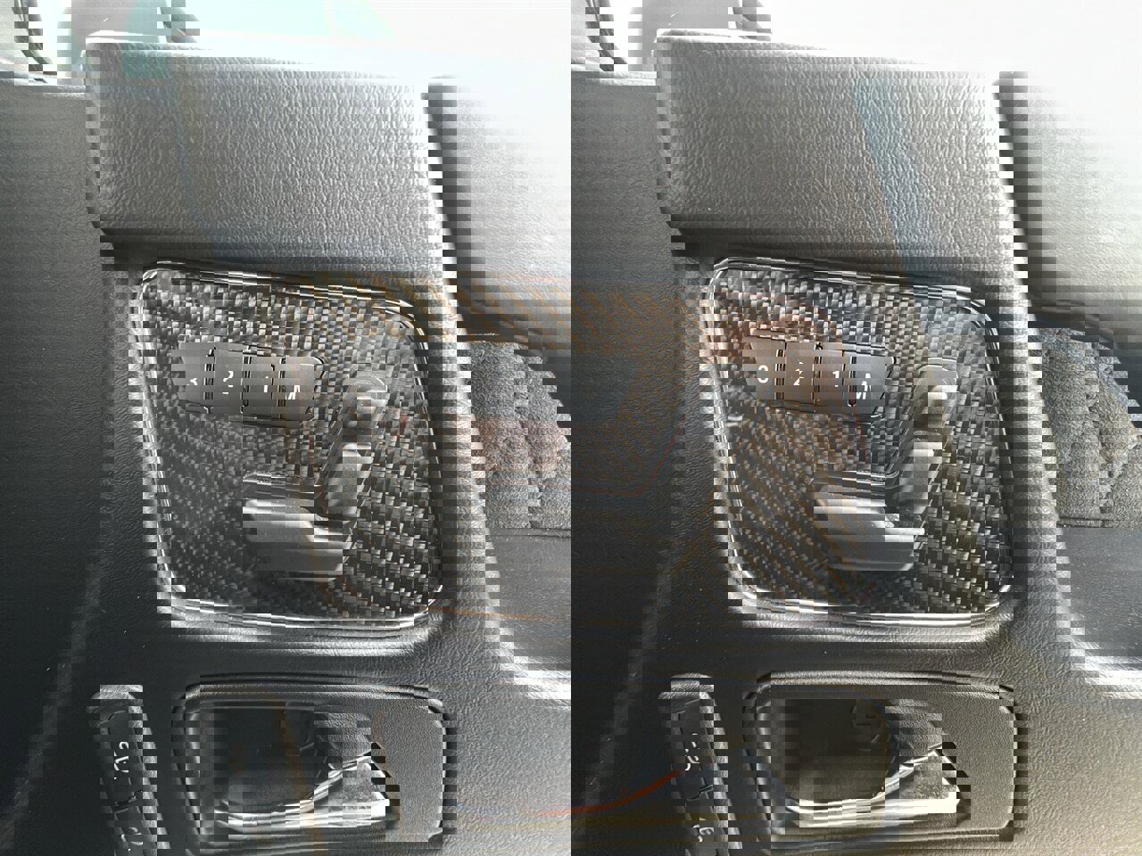 Used 2017 Mercedes-Benz G 550 Squared image 21