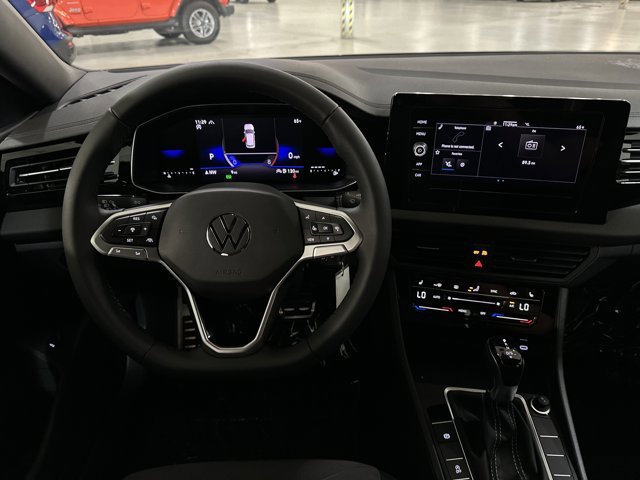 New 2026 Volkswagen Jetta Sport image 27