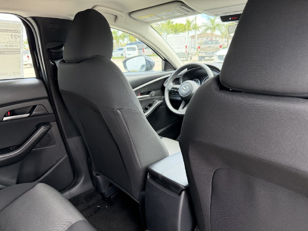 New 2026 MAZDA CX-30 AWD 2.5 S image 12
