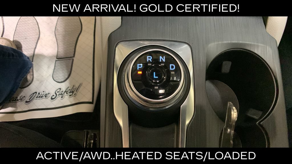 Certified 2023 Ford Escape Active AWD/4WD image 38