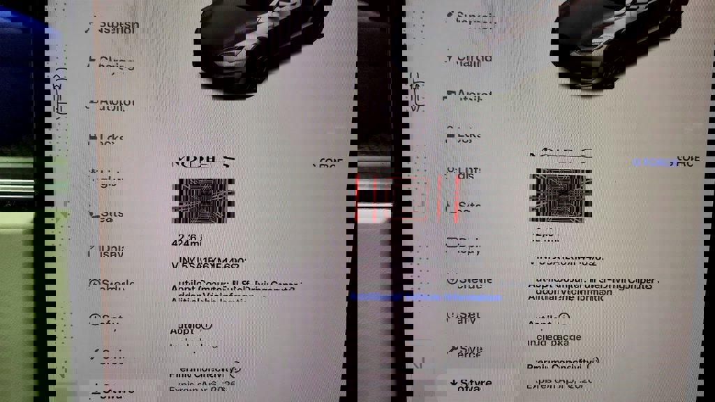 Used 2021 Tesla Model S Plaid image 14