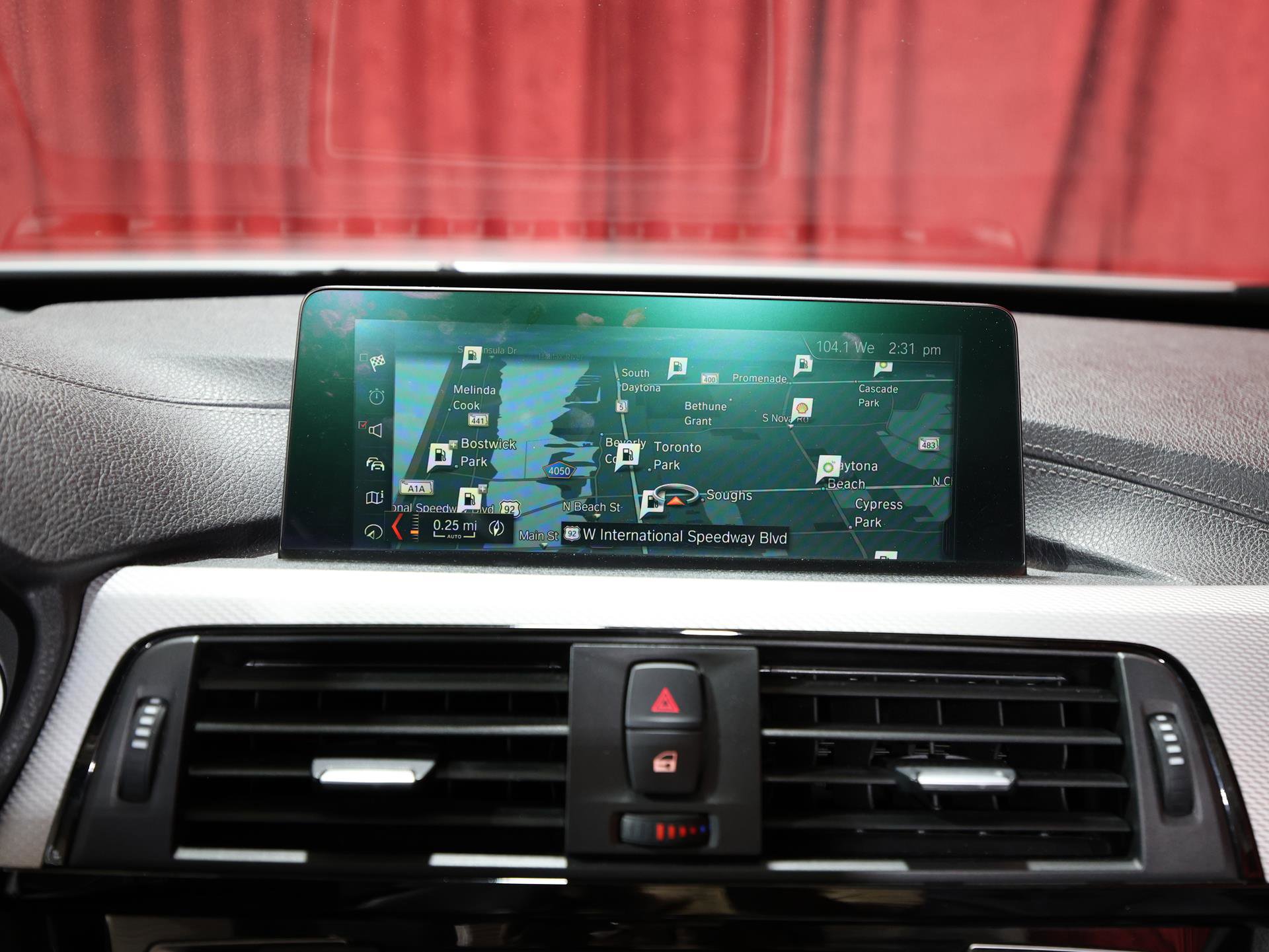 Used 2018 BMW 430i Convertible image 20
