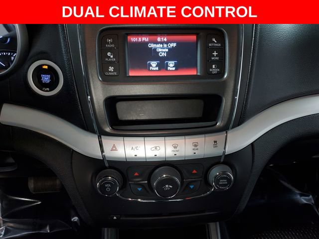 Used 2019 Dodge Journey SE w/ Connectivity Group image 20
