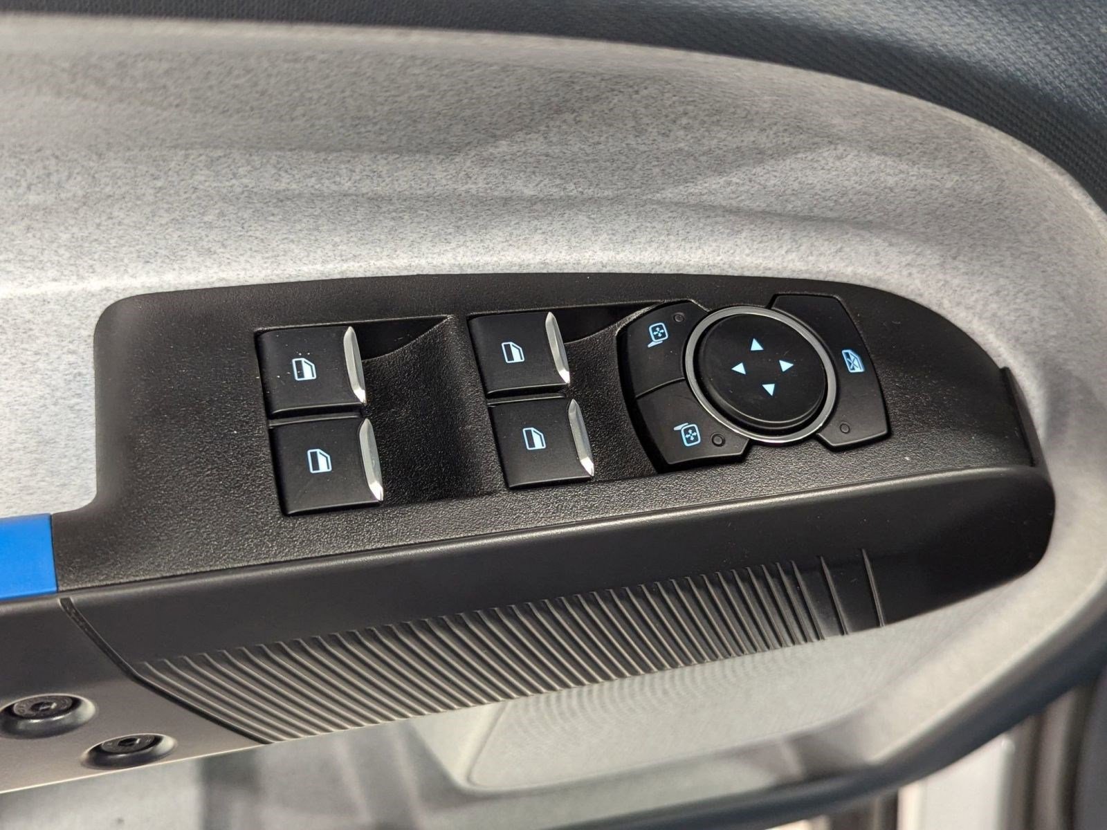 New 2025 Ford Maverick XLT w/ XLT Luxury Package image 18