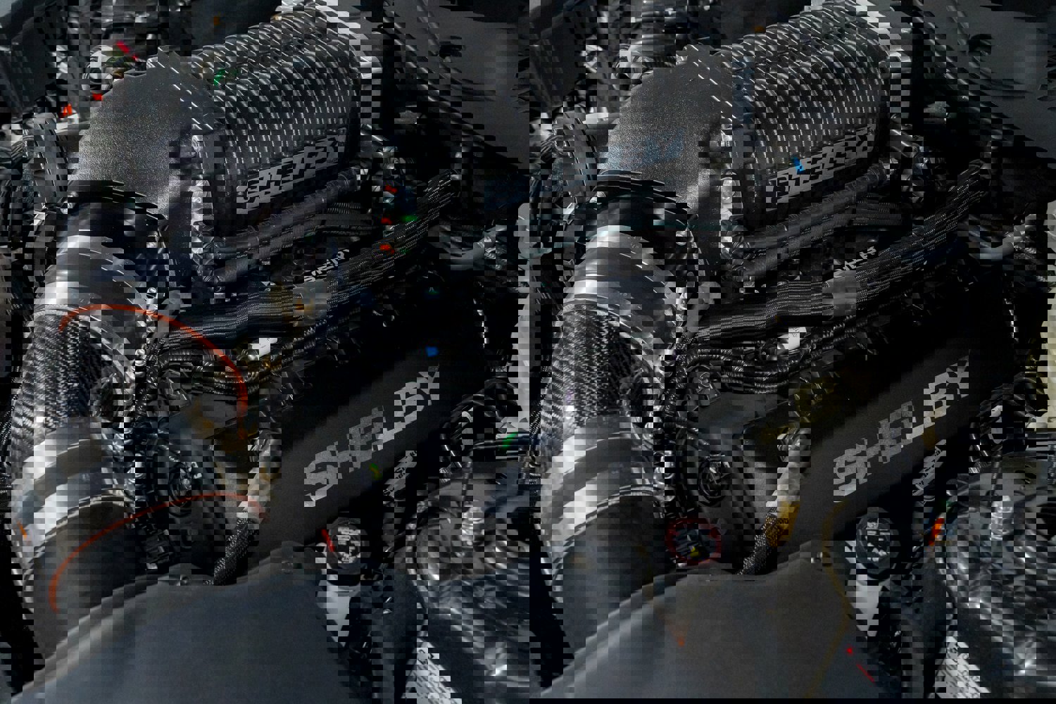 Used 2017 Ford Mustang GT Premium w/ Equipment Group 401A image 39