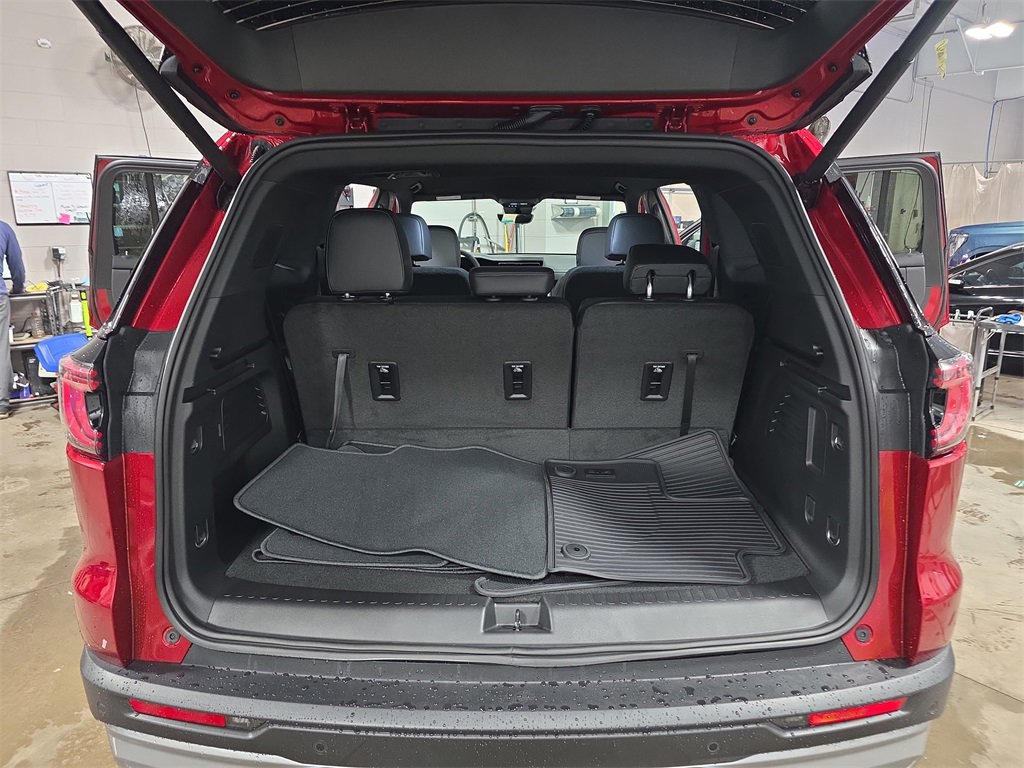New 2026 GMC Acadia Elevation w/ Elevation Premium Package image 13
