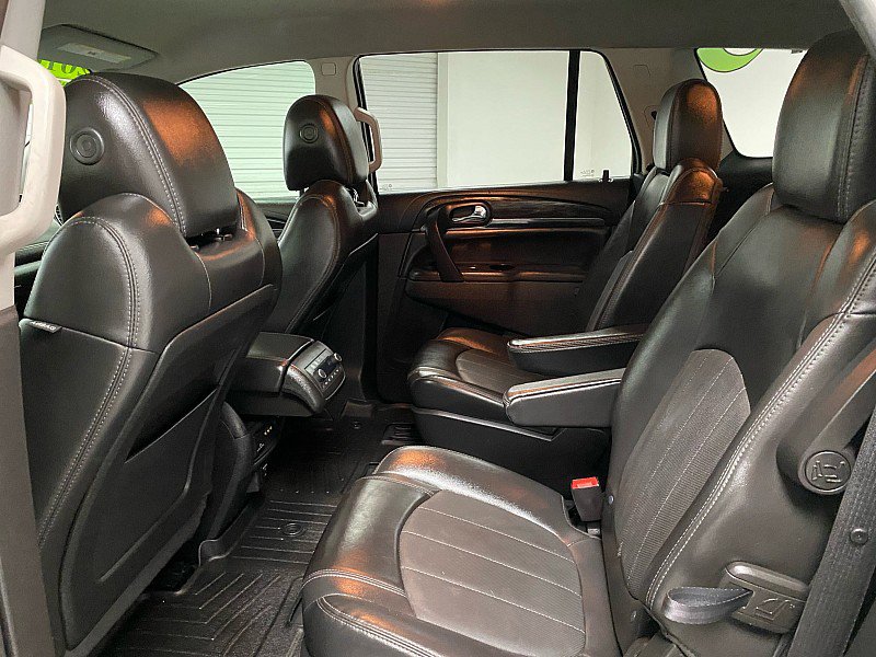 Used 2016 Buick Enclave Premium w/ Trailering Package image 11