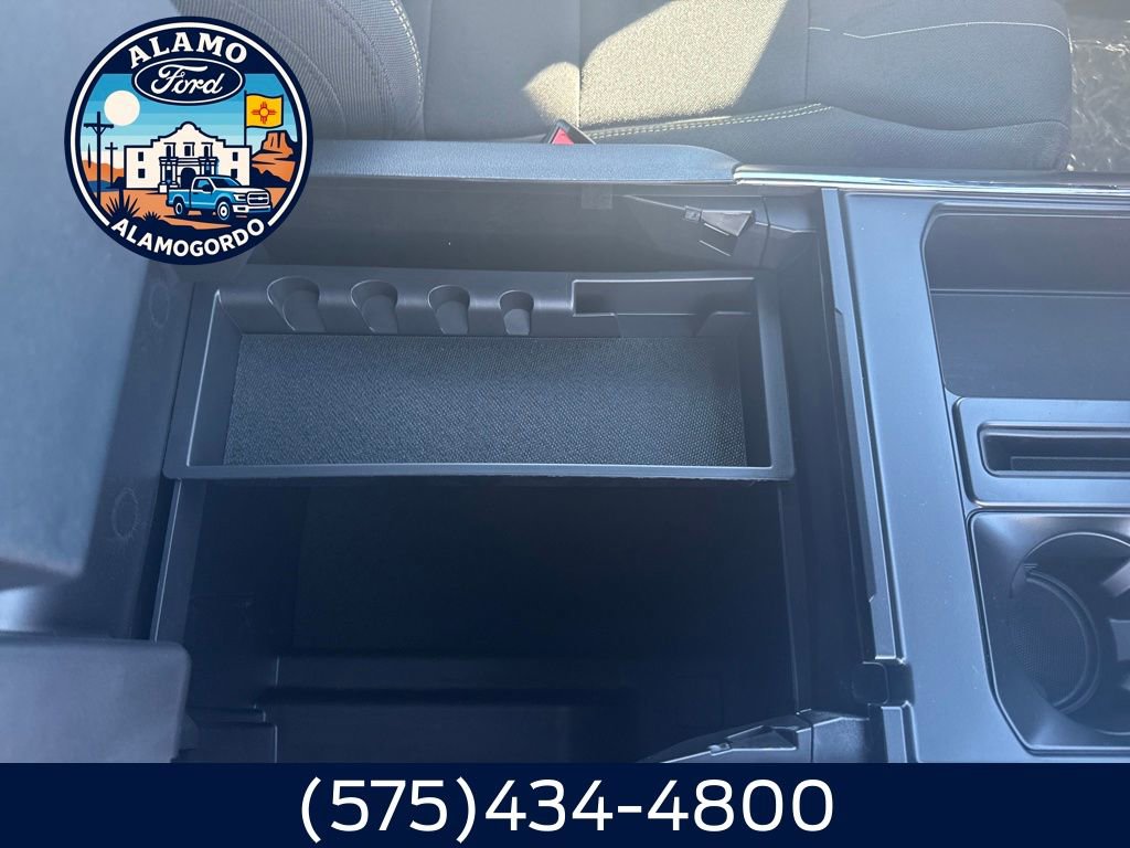 New 2025 Ford F150 STX w/ STX Black Appearance Package image 21