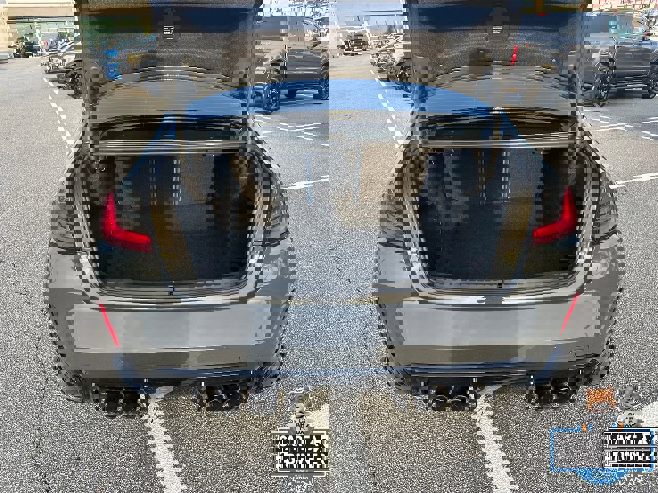 Used 2025 BMW M3 w/ Executive Package image 18