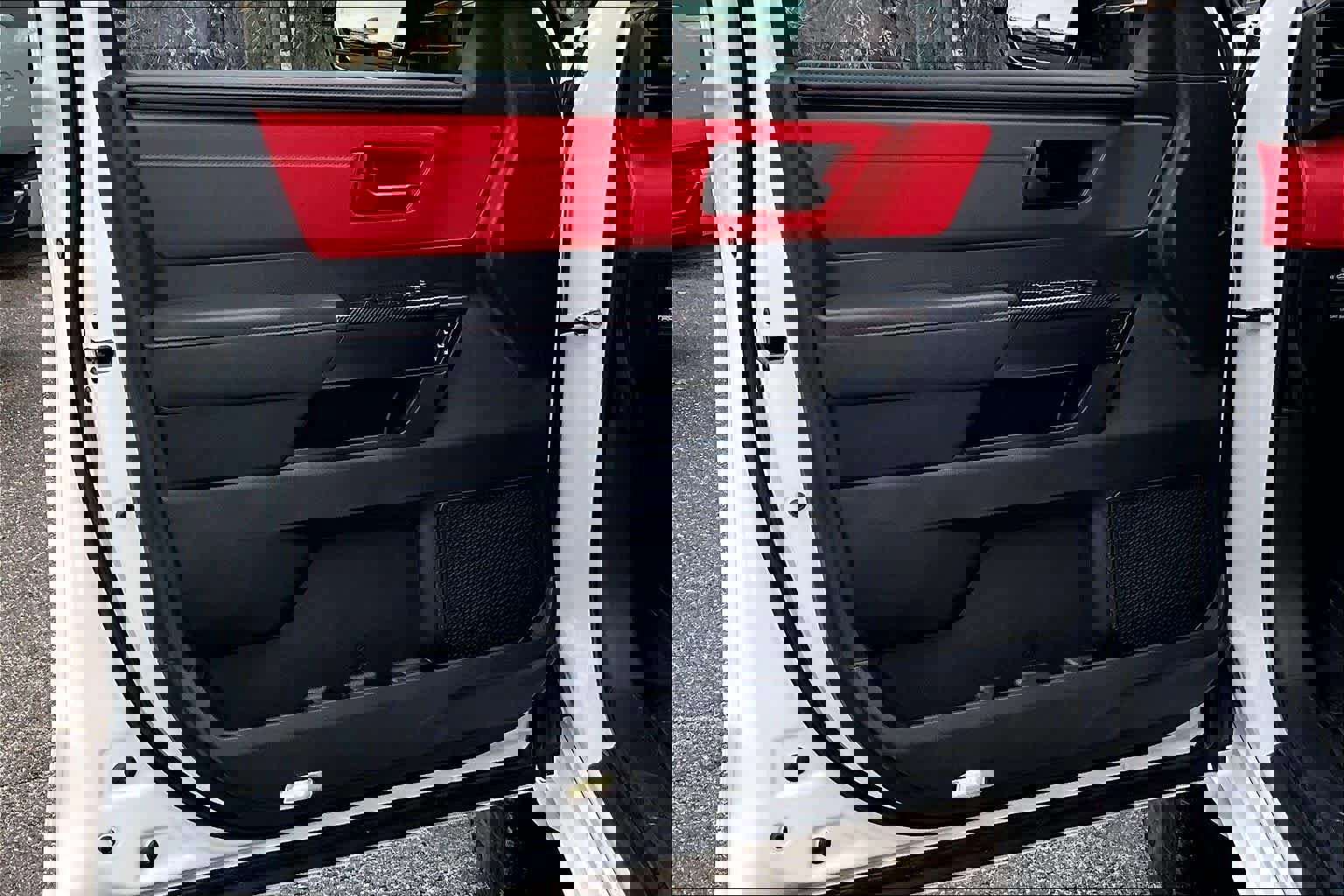 Used 2026 Toyota Tundra TRD Pro w/ Tow Tech Package image 21