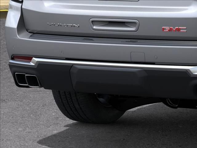 New 2026 GMC Yukon Denali AWD/4WD image 14