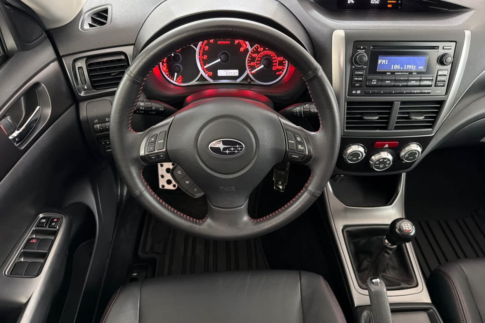 Used 2013 Subaru Impreza WRX Limited AWD/4WD image 14