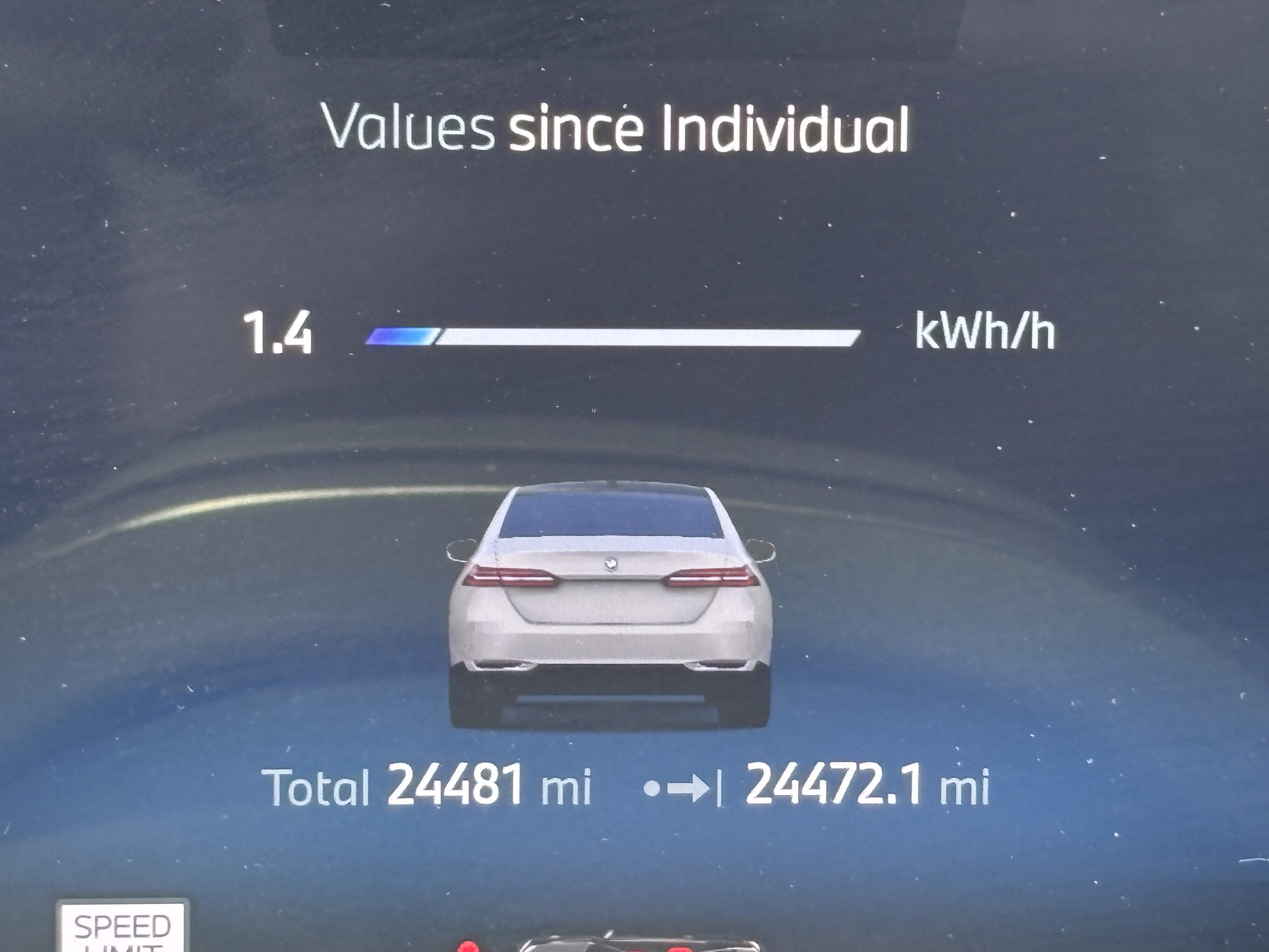 Certified 2024 BMW i5 eDrive40i w/ Convenience Package RWD image 22