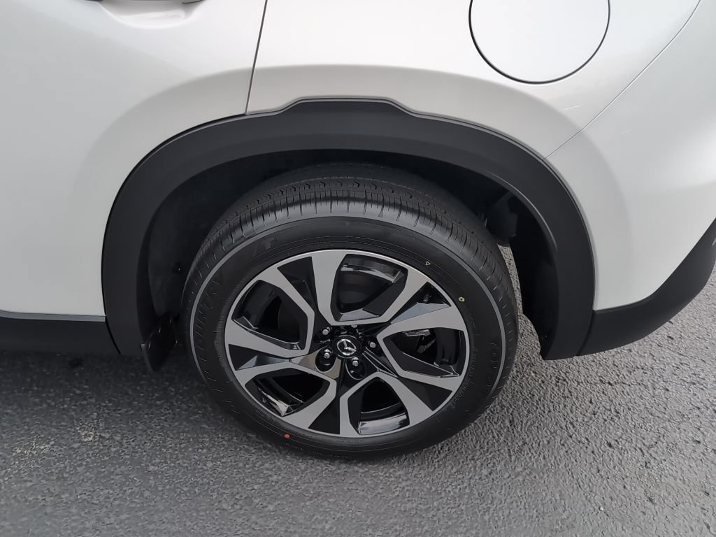 New 2026 MAZDA CX-5 Preferred AWD/4WD image 14