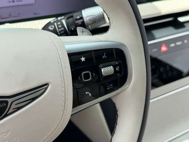 New 2025 Genesis GV80 3.5T Prestige image 16