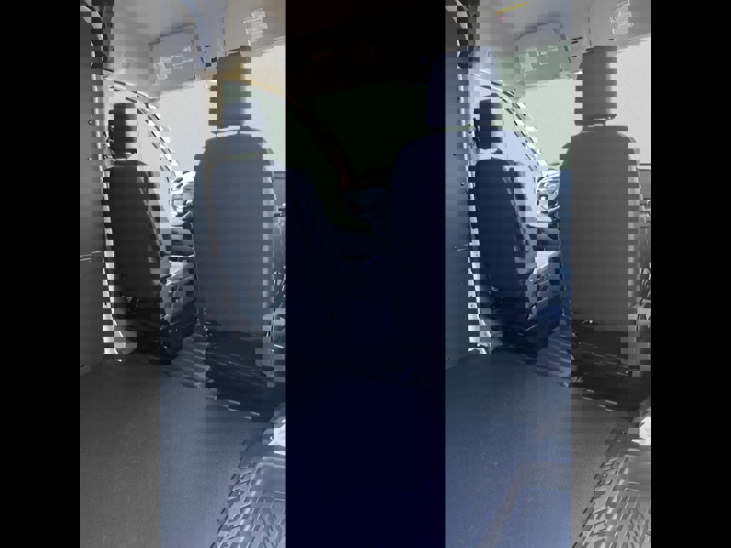 New 2025 Ford Transit 250 148 Medium Roof w/ Load Area Protection Package image 15