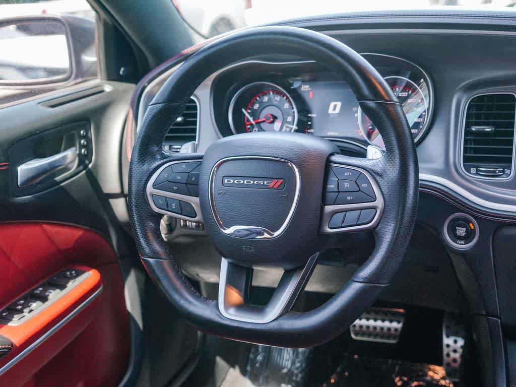 Certified 2021 Dodge Charger Scat Pack RWD image 14