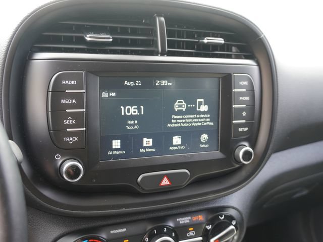 Used 2021 Kia Soul GT-Line FWD image 21