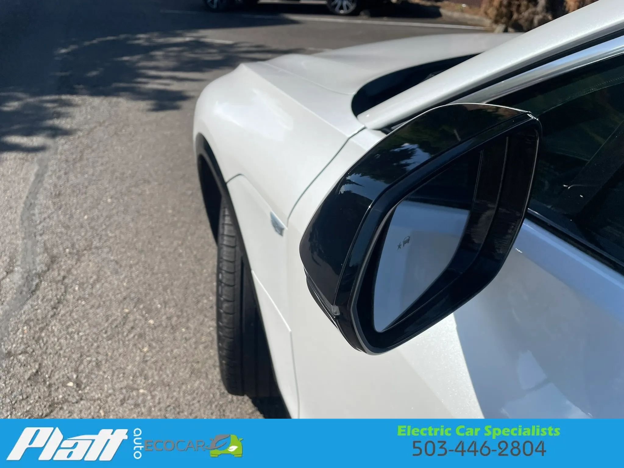 Used 2024 Cadillac Lyriq Tech w/ LPO, Floor Liner Package RWD image 19
