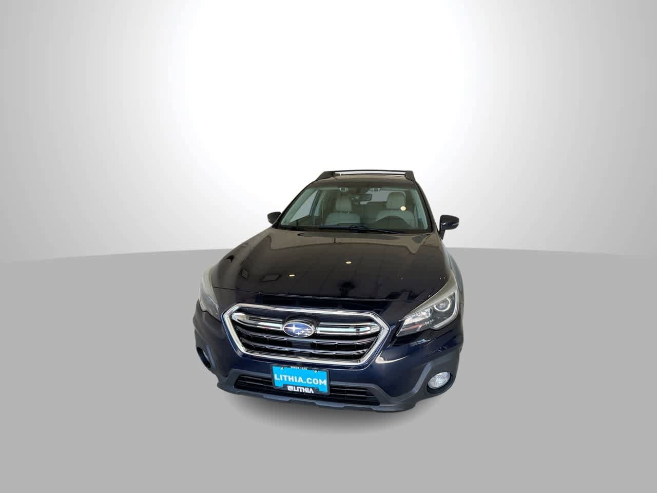 Used 2018 Subaru Outback 2.5i Premium AWD/4WD image 3