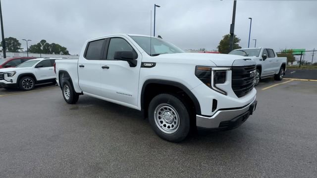 New 2026 GMC Sierra 1500 Pro w/ Pro Value Package image 2
