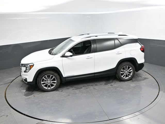 Used 2024 GMC Terrain SLT AWD/4WD image 41
