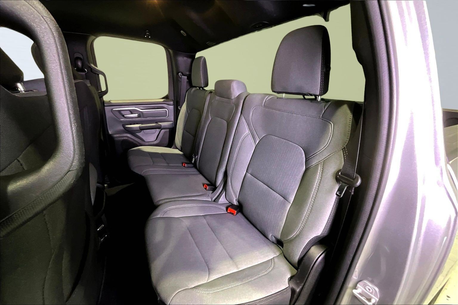 Used 2022 RAM 1500 Big Horn AWD/4WD image 23