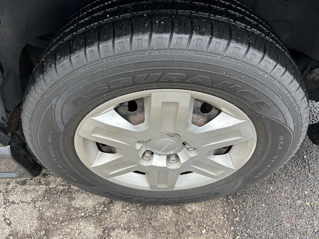 Used 2012 Dodge Grand Caravan SE image 18